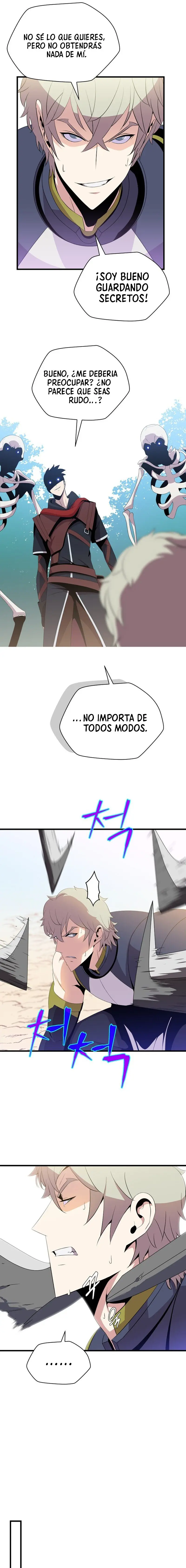 Kill The Hero capítulo 28, página 10