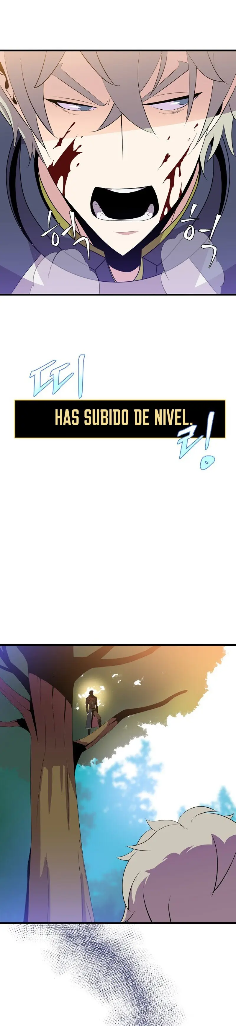 Kill The Hero capítulo 28, página 23