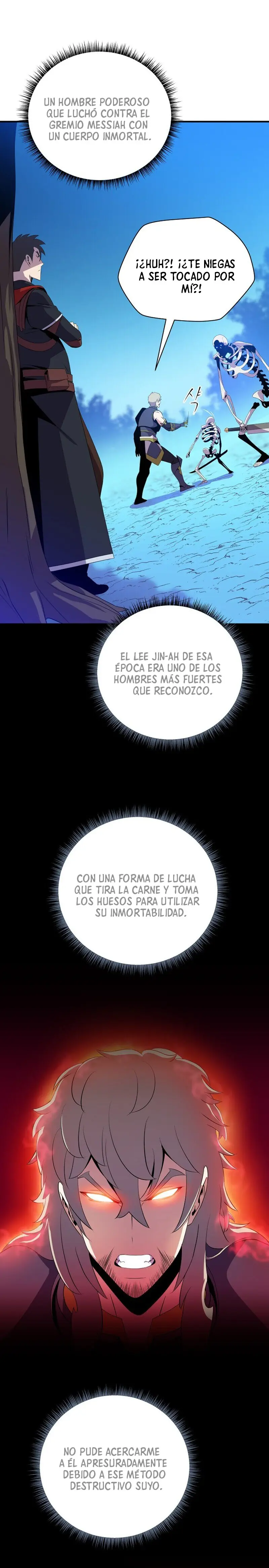 Kill The Hero capítulo 29, página 11