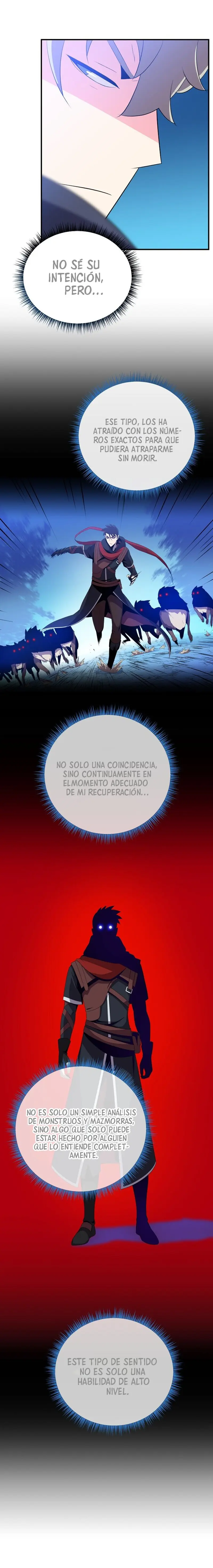 Kill The Hero capítulo 29, página 13