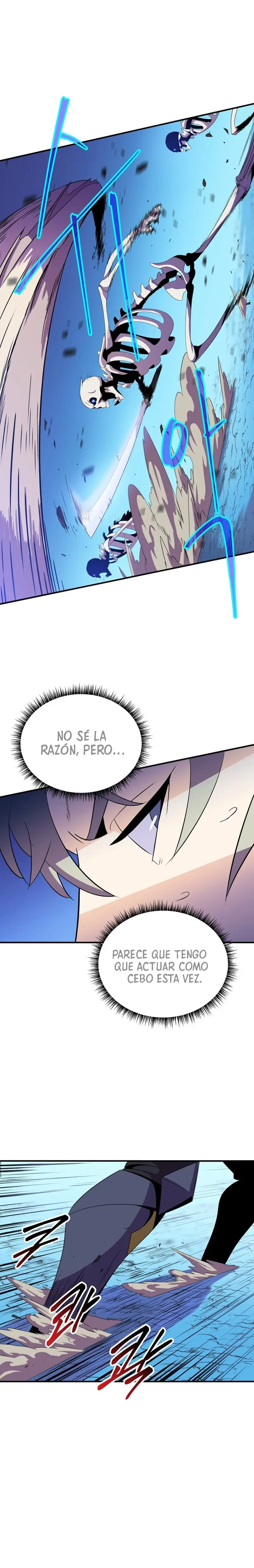 Kill The Hero capítulo 29, página 23