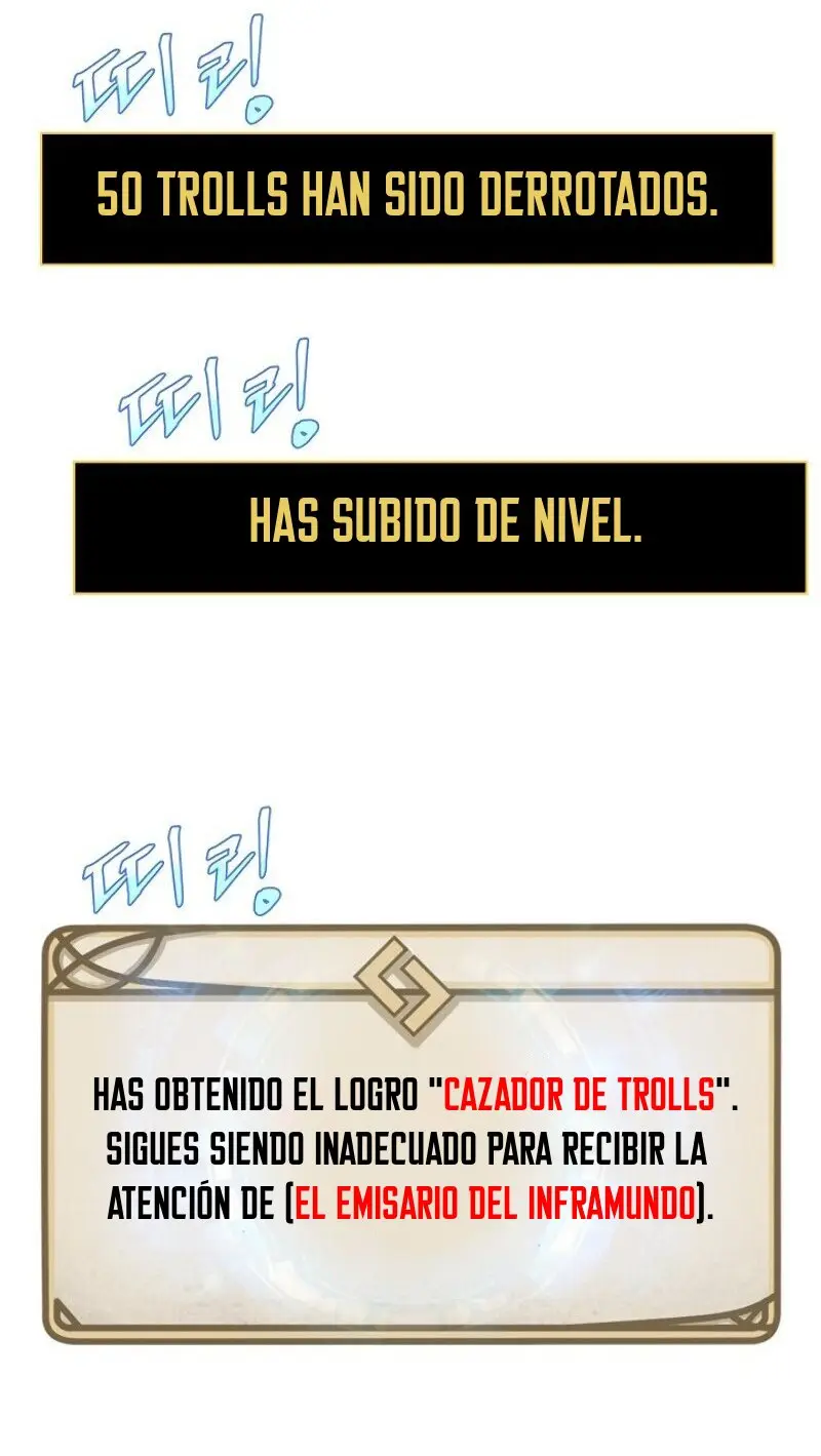 Kill The Hero capítulo 30, página 36