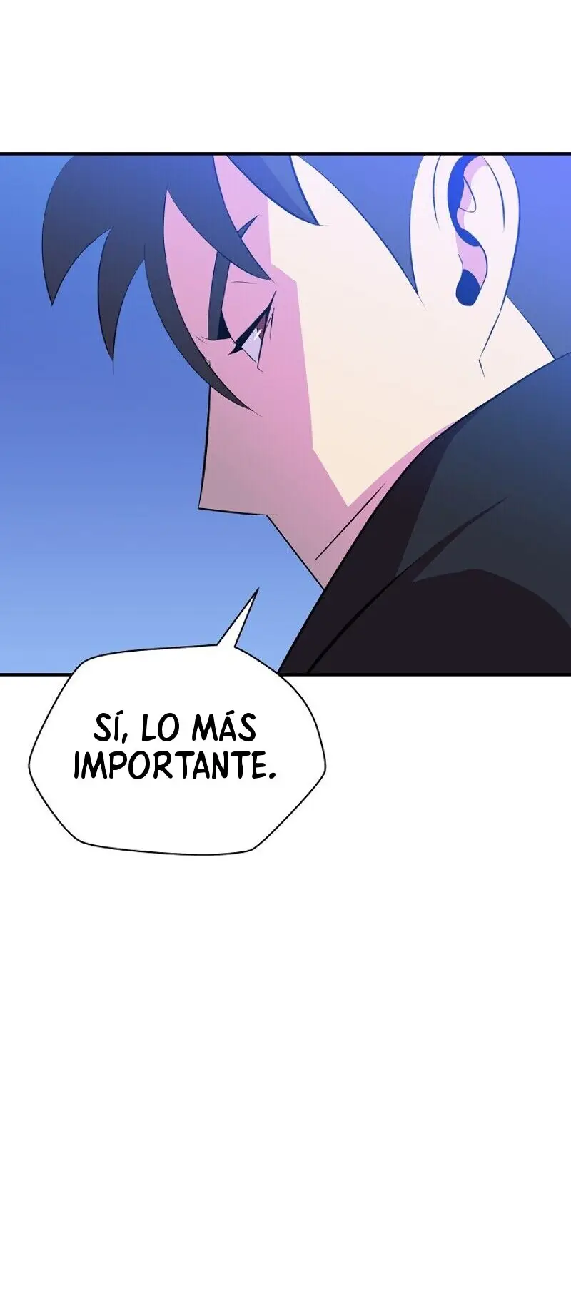 Kill The Hero capítulo 30, página 40