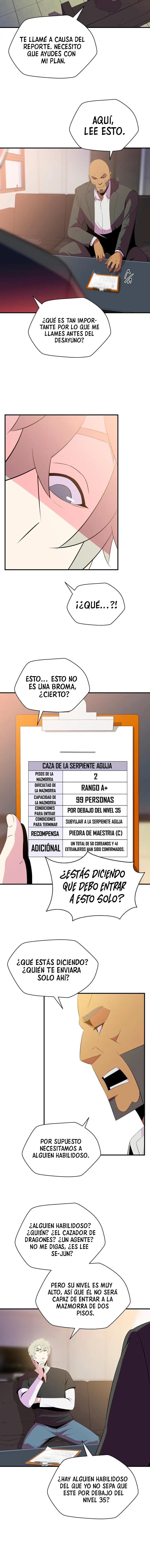 Kill The Hero capítulo 31, página 16