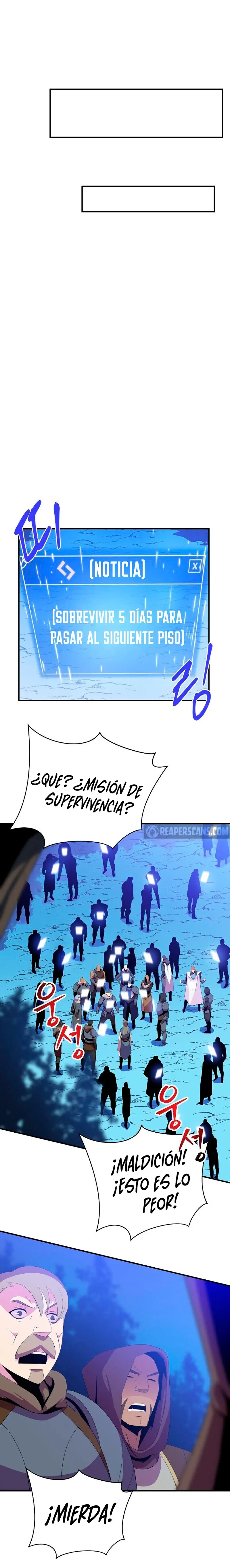 Kill The Hero capítulo 32, página 13