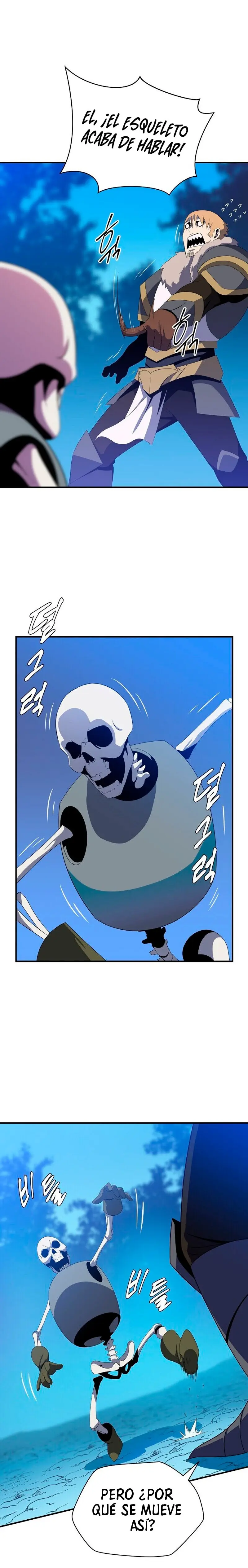 Kill The Hero capítulo 33, página 2