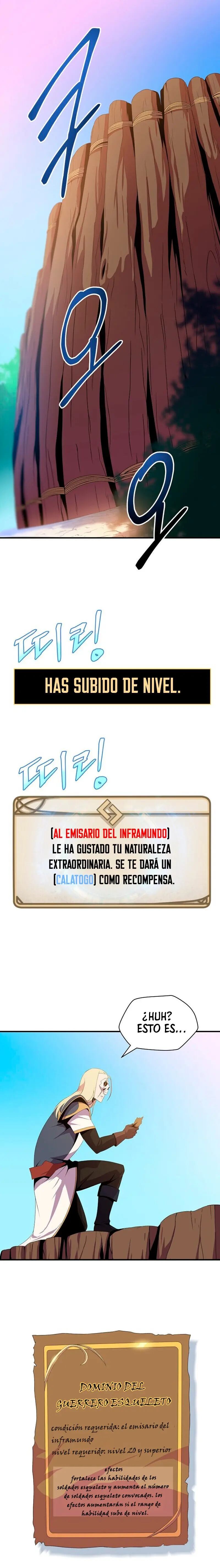 Kill The Hero capítulo 34, página 2