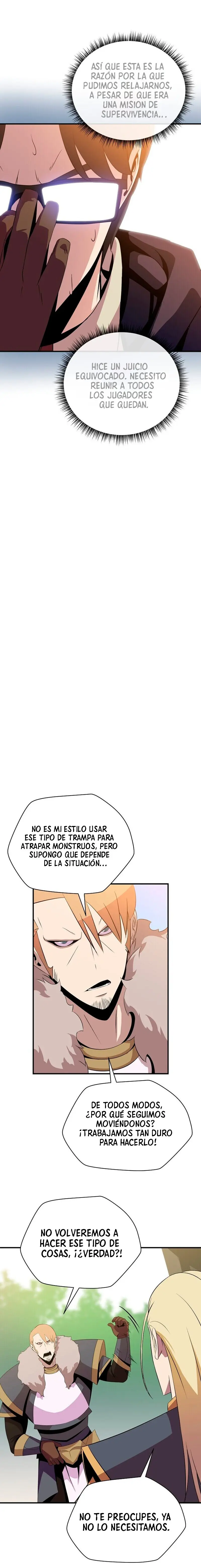 Kill The Hero capítulo 34, página 13