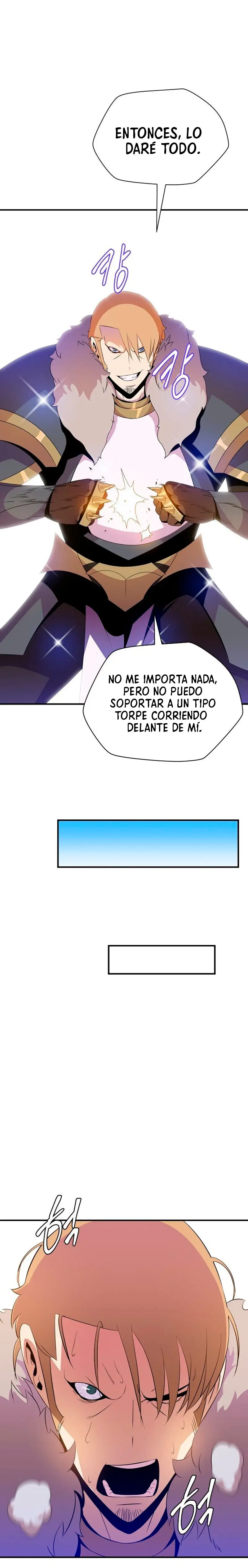 Kill The Hero capítulo 34, página 16