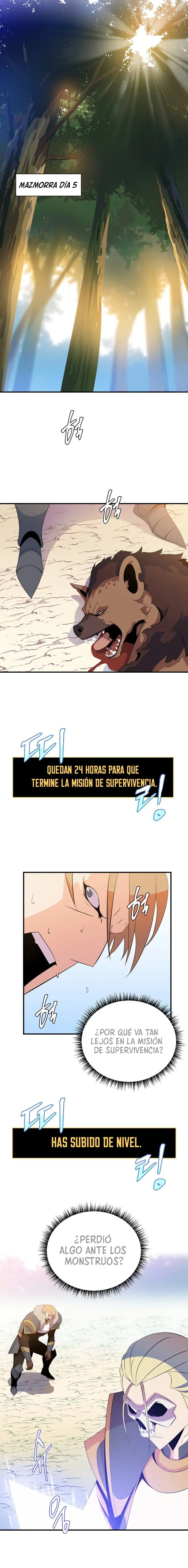 Kill The Hero capítulo 35, página 2