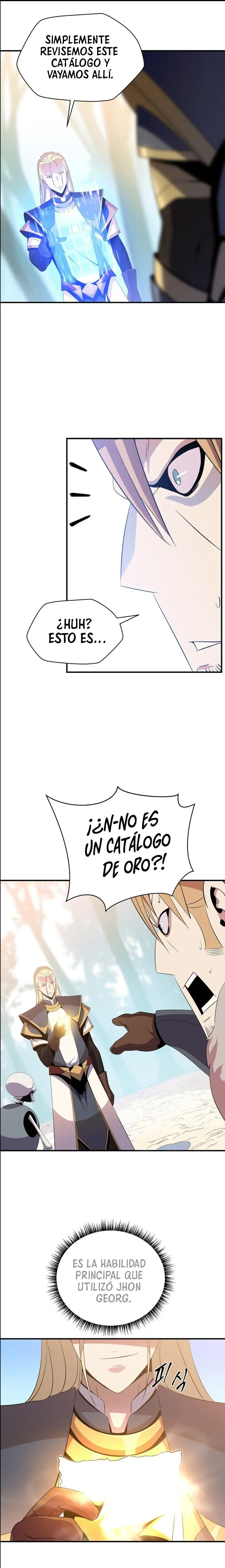Kill The Hero capítulo 35, página 10
