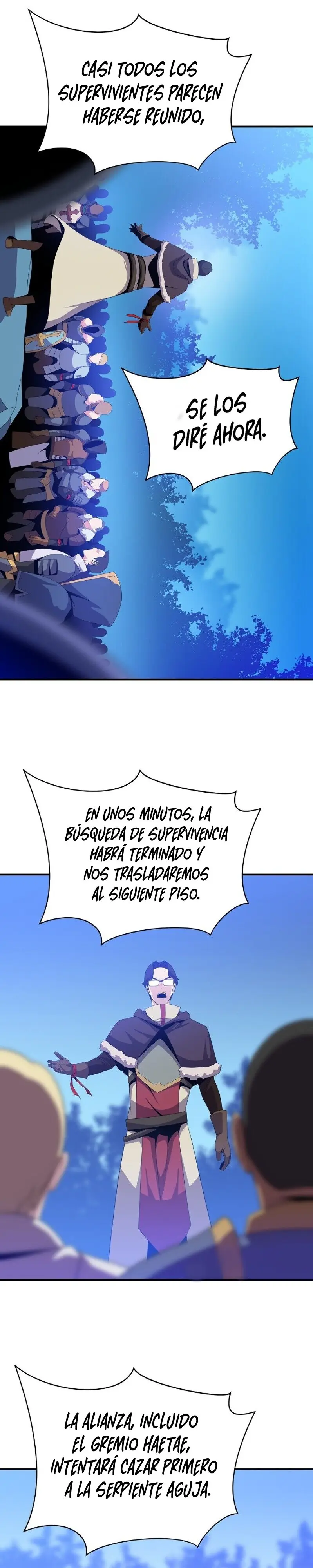 Kill The Hero capítulo 35, página 12