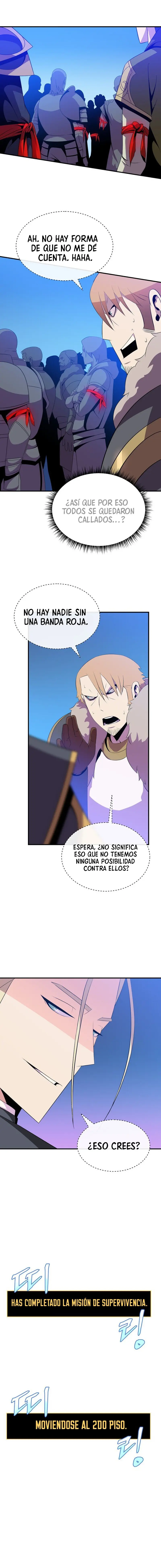 Kill The Hero capítulo 35, página 18