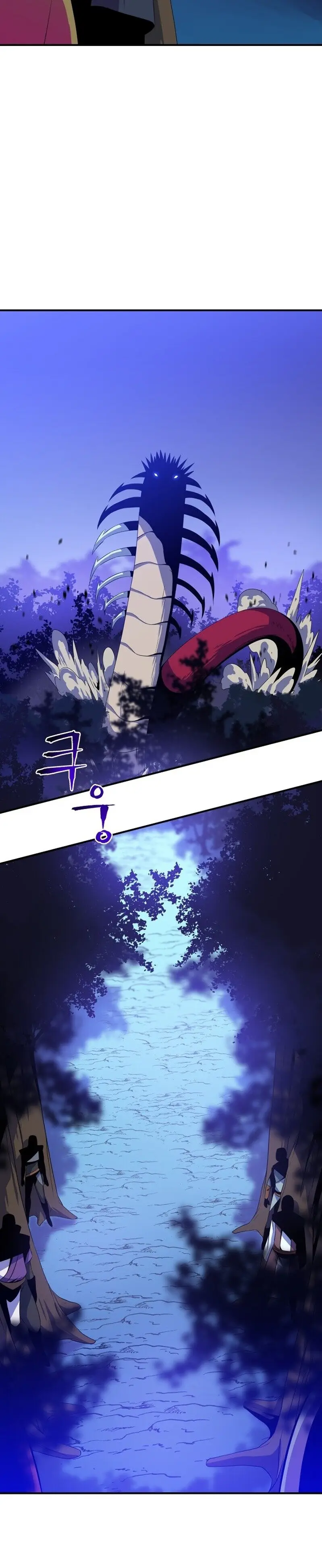 Kill The Hero capítulo 35, página 22