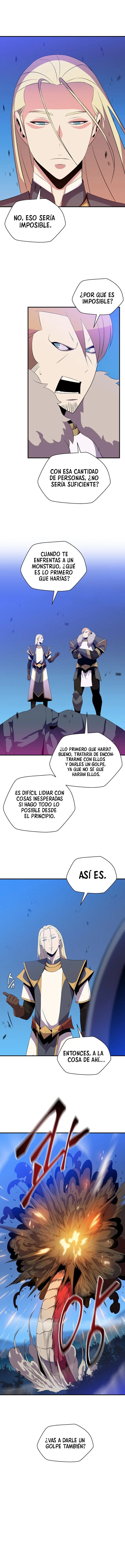 Kill The Hero capítulo 36, página 2