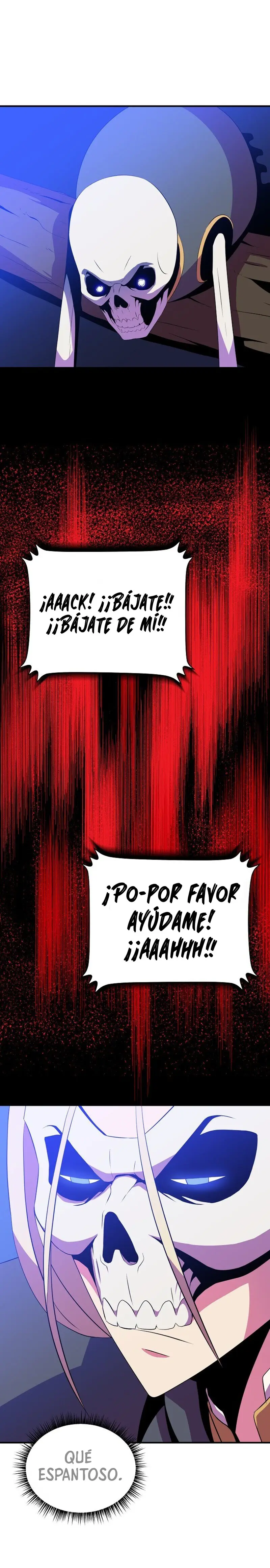 Kill The Hero capítulo 37, página 7