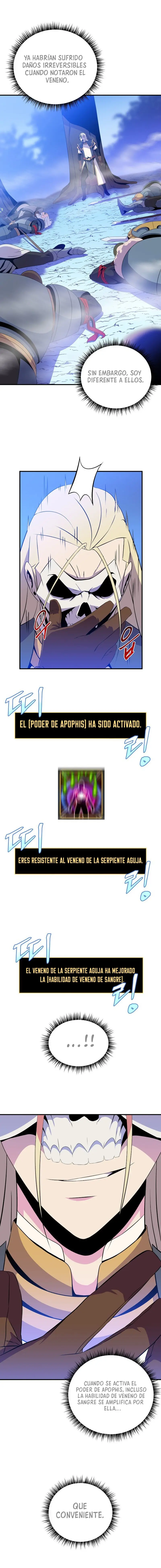 Kill The Hero capítulo 37, página 13