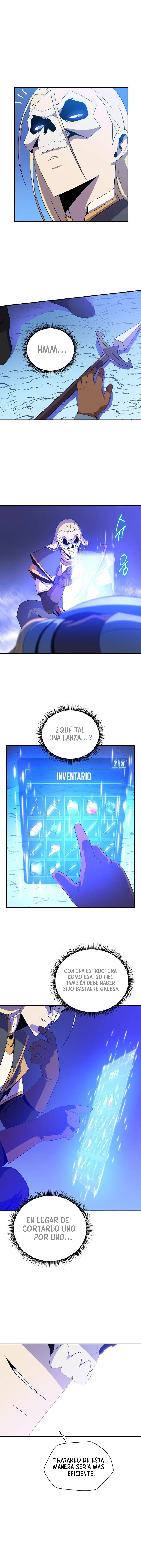 Kill The Hero capítulo 37, página 14