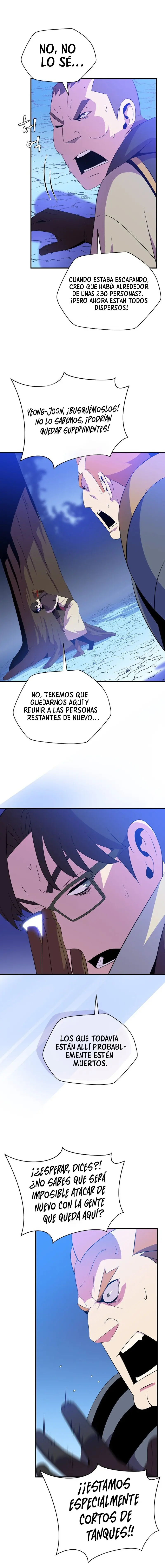 Kill The Hero capítulo 37, página 16