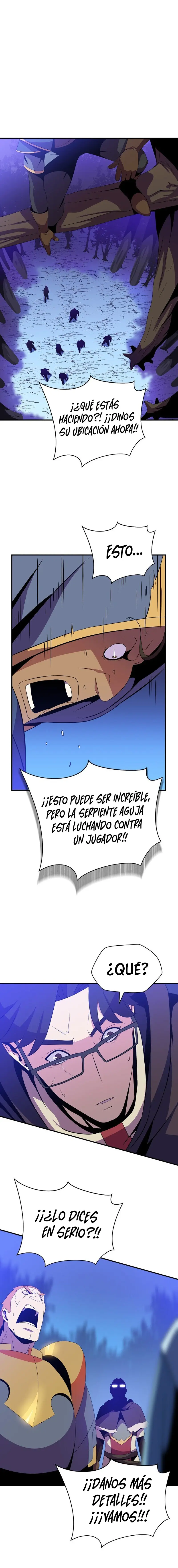 Kill The Hero capítulo 37, página 21