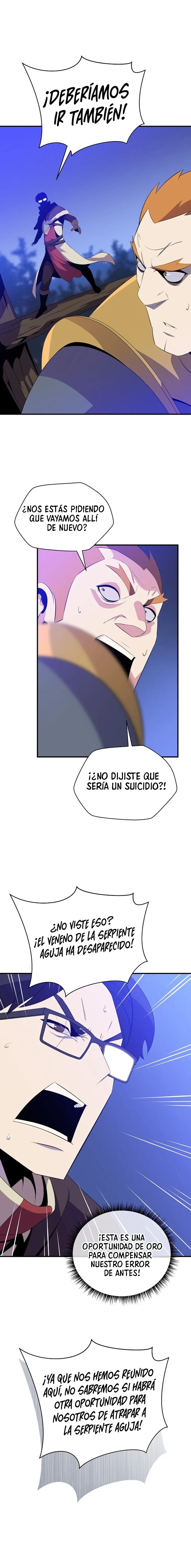 Kill The Hero capítulo 38, página 4