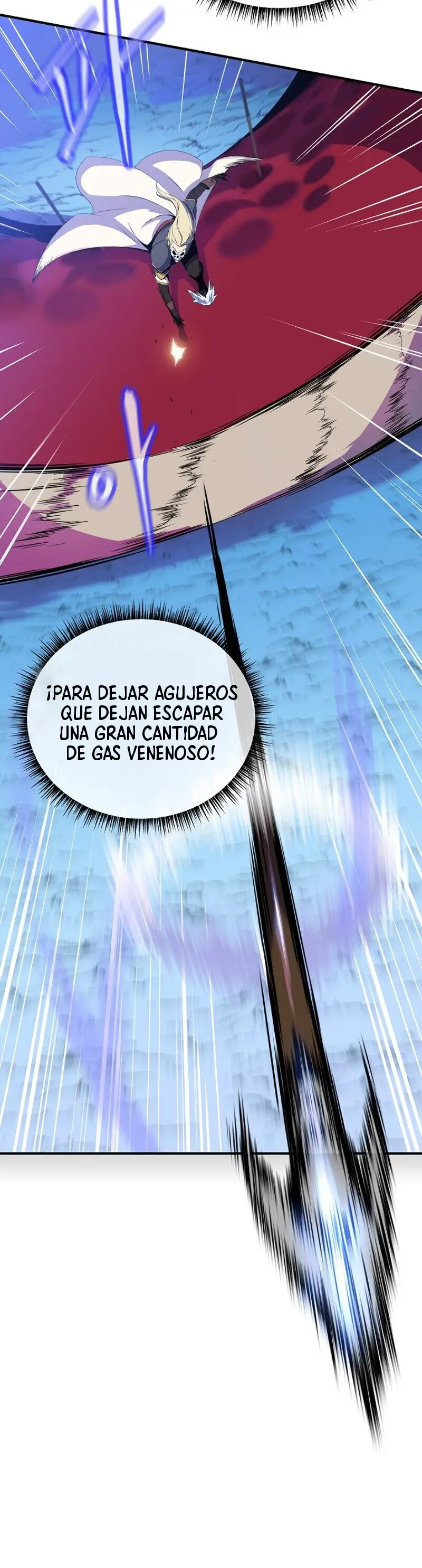 Kill The Hero capítulo 38, página 14