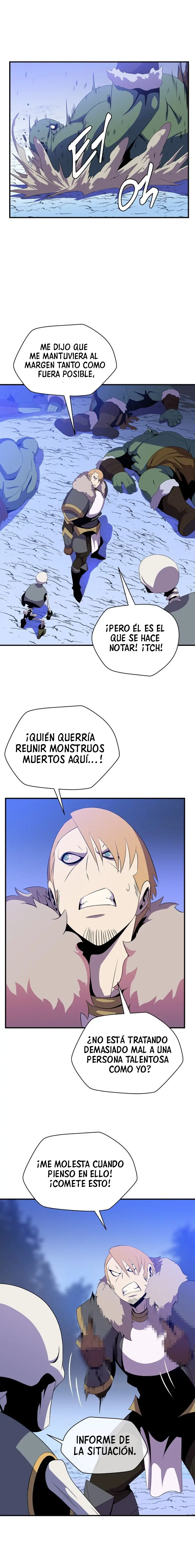 Kill The Hero capítulo 38, página 17