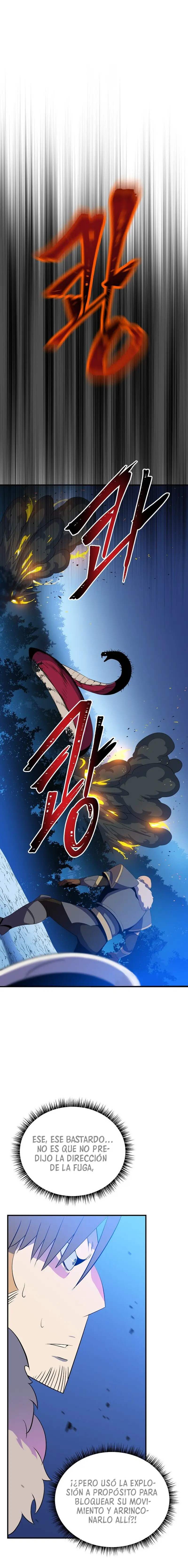 Kill The Hero capítulo 39, página 17