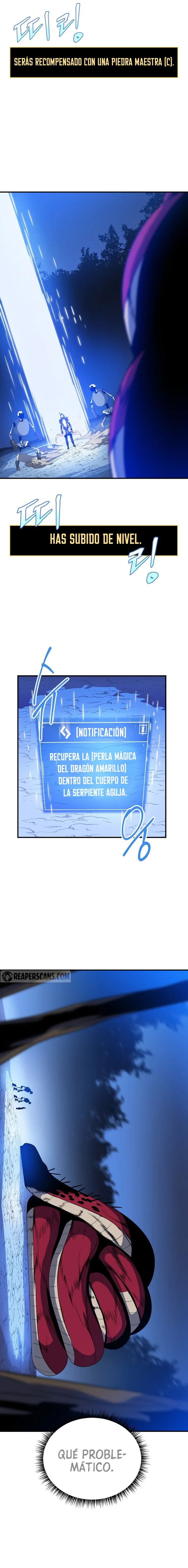 Kill The Hero capítulo 39, página 25