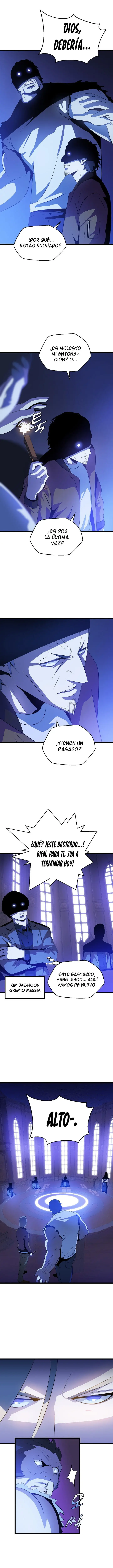 Kill The Hero capítulo 4, página 5