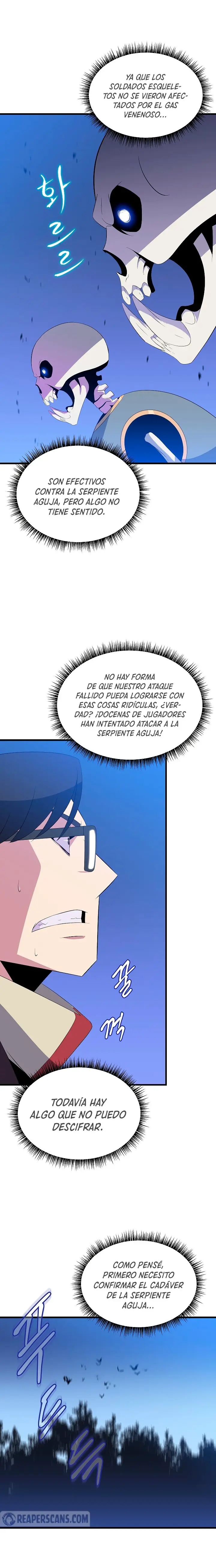 Kill The Hero capítulo 40, página 2
