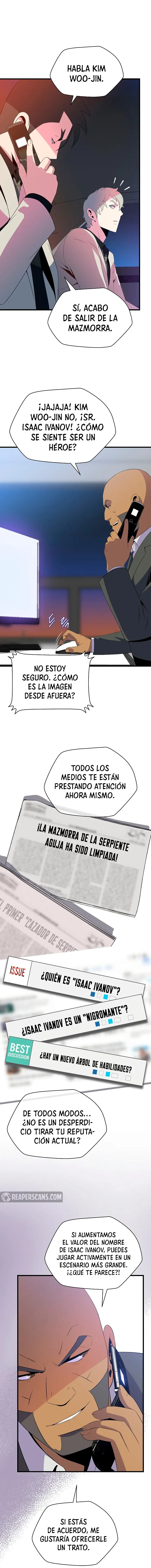 Kill The Hero capítulo 40, página 16