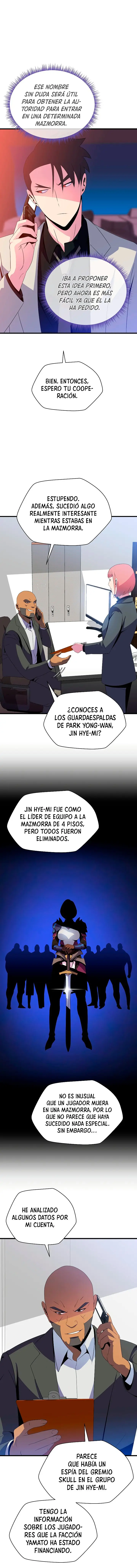 Kill The Hero capítulo 40, página 17