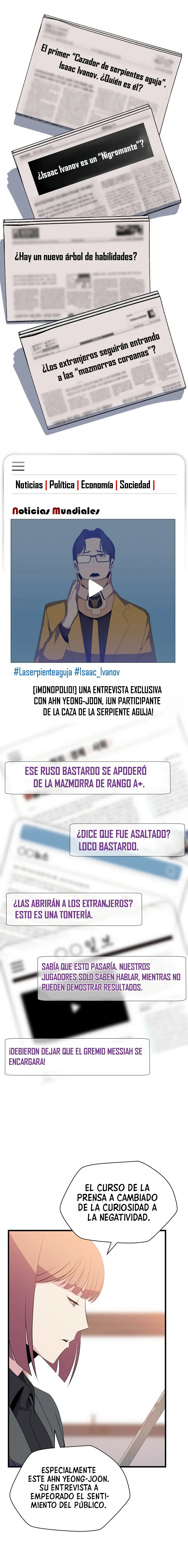 Kill The Hero capítulo 41, página 2
