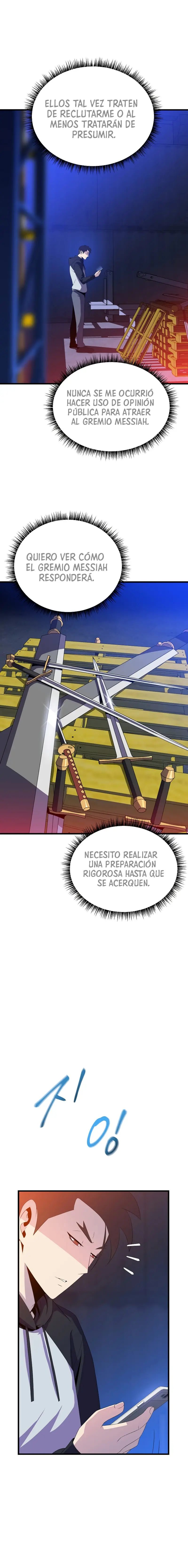 Kill The Hero capítulo 41, página 4