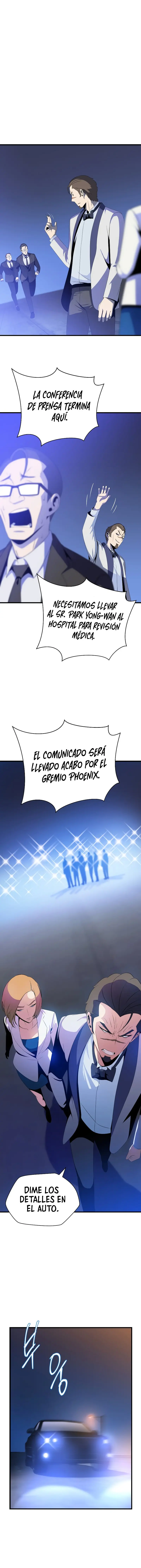 Kill The Hero capítulo 41, página 6