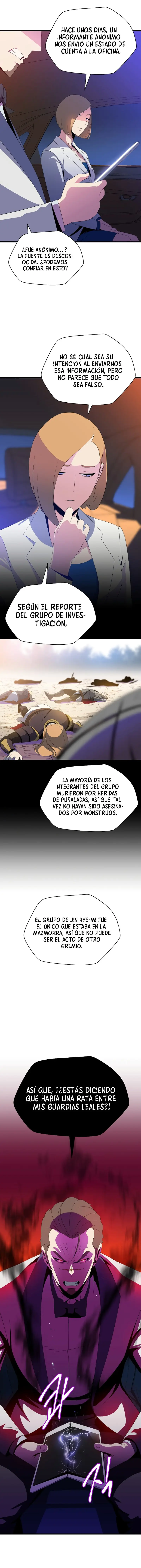 Kill The Hero capítulo 41, página 7