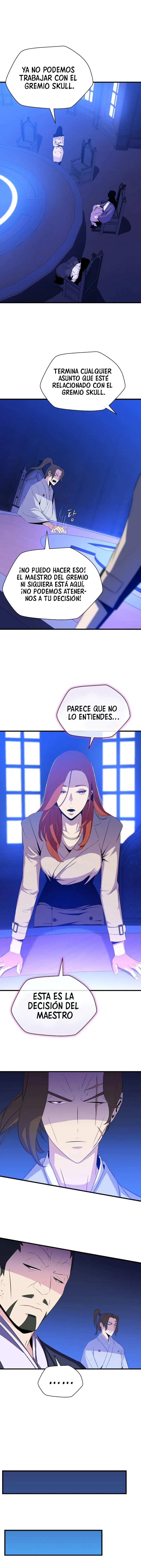 Kill The Hero capítulo 41, página 9