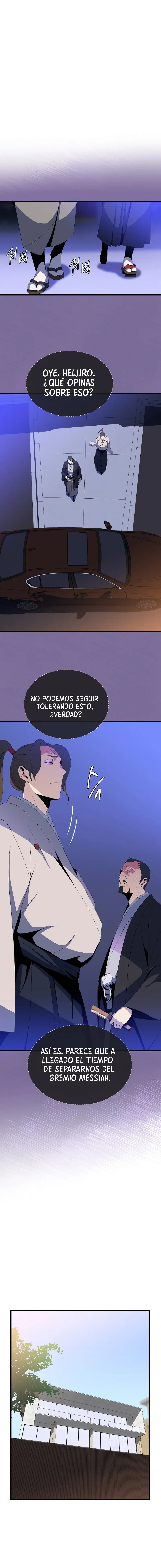 Kill The Hero capítulo 41, página 10