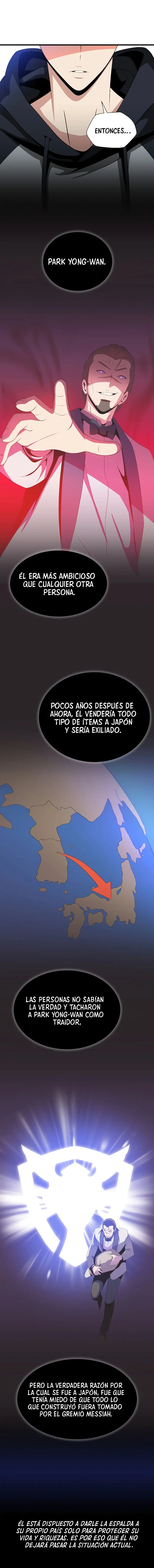 Kill The Hero capítulo 41, página 12