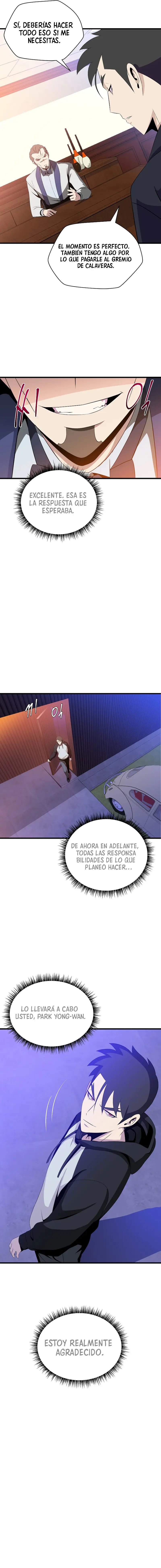 Kill The Hero capítulo 41, página 14