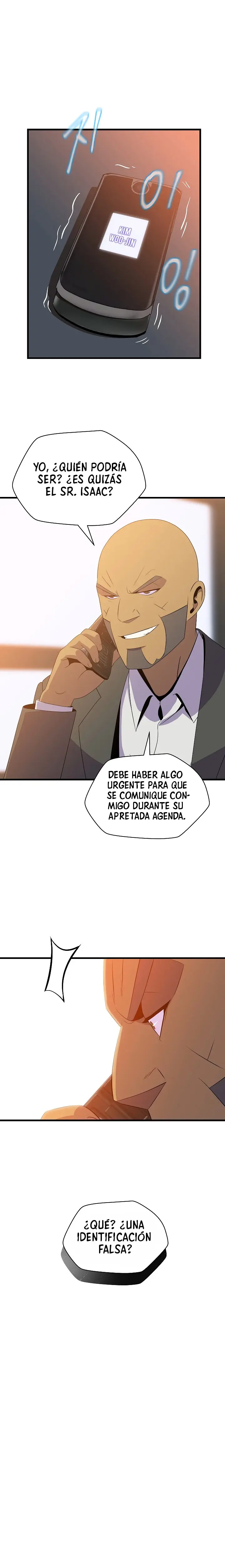 Kill The Hero capítulo 42, página 2