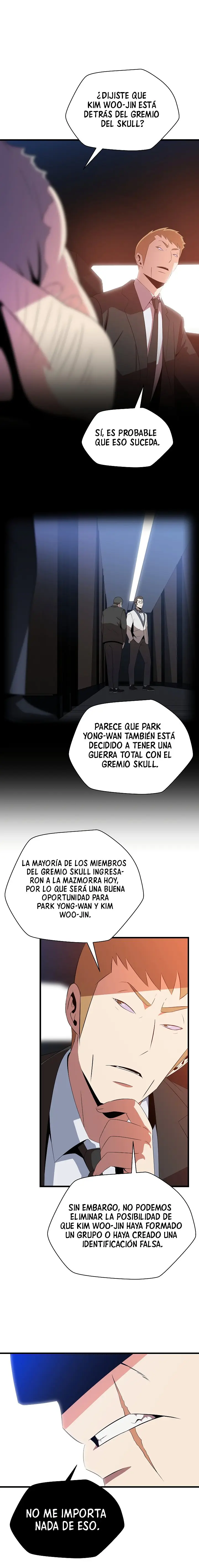 Kill The Hero capítulo 42, página 5