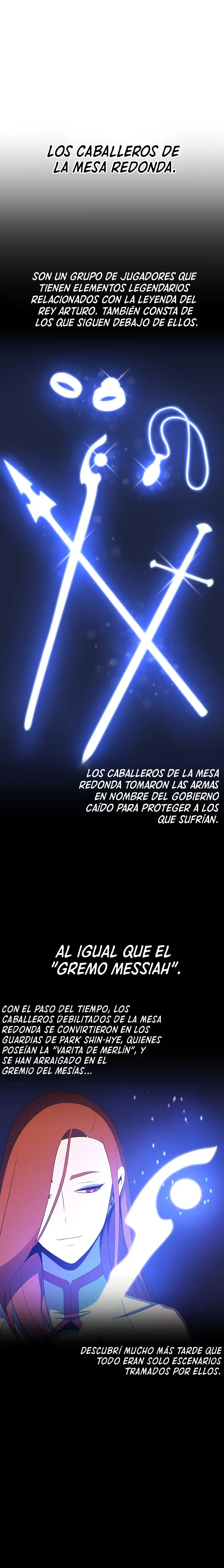 Kill The Hero capítulo 42, página 11