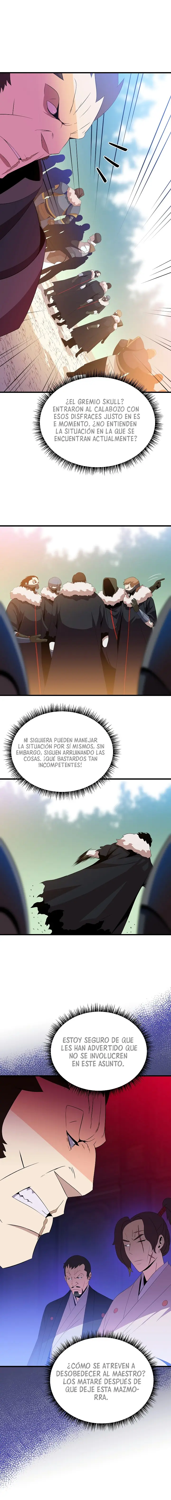Kill The Hero capítulo 42, página 15