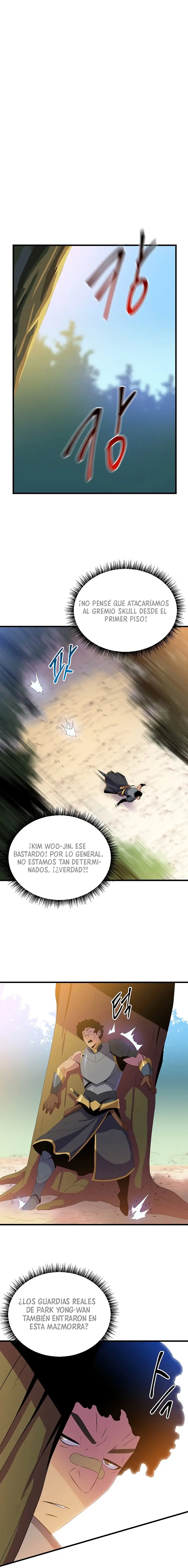 Kill The Hero capítulo 42, página 17