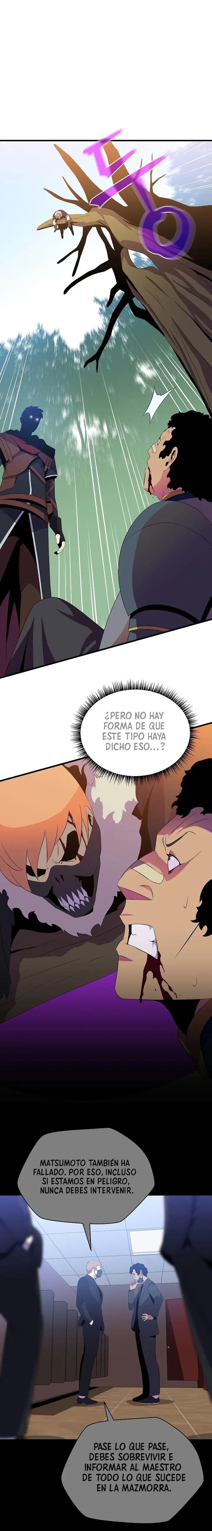 Kill The Hero capítulo 42, página 21