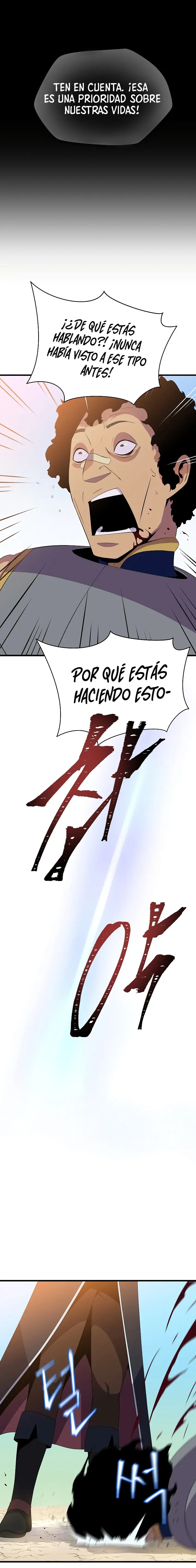 Kill The Hero capítulo 42, página 22