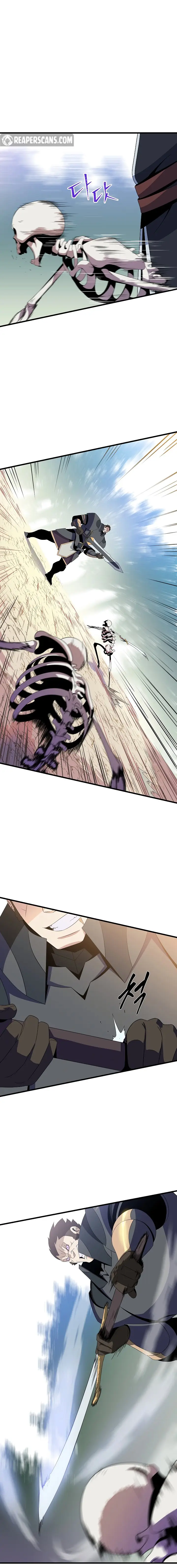 Kill The Hero capítulo 43, página 9