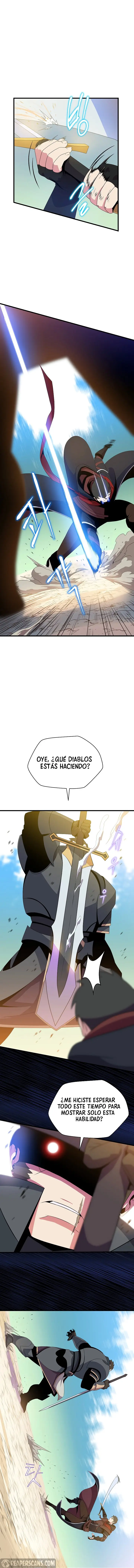 Kill The Hero capítulo 43, página 14